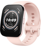 Smartwatch Amazfit Bip 5 Pastel Pink (6972596106838) - obraz 3