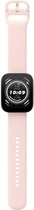 Smartwatch Amazfit Bip 5 Pastel Pink (6972596106838) - obraz 5