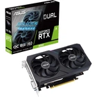 Видеокарта ASUS GeForce RTX3050 8Gb DUAL OC (DUAL-RTX3050-O8G-V2)