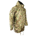 Куртка тактическая Kombat UK Mod Style Kom-Tex Waterproof Jacket XL Мультикам (1000-kb-msktwj-btp-xl) - изображение 2