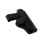 Кобура пістолетна для Beretta 92 поясна - зображення 1