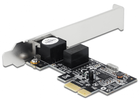 Мережевий адаптер Delock PCI Express x1 Card 1 x RJ45 Gigabit LAN RTL8111 - зображення 3