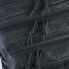 Тактический рюкзак Tactic 1000D black - изображение 10