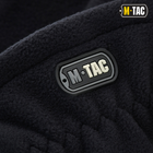 M-Tac перчатки Fleece Thinsulate Black L - изображение 6