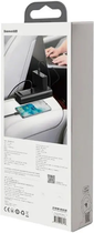Автомобільний інвертор Baseus In-car Inverter 150 Вт (CRNBQ-A01) - зображення 7