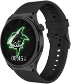 Smartwatch Xiaomi Black Shark Watch S1 Black (BS-S1 Black) - obraz 1