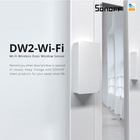 Бездротовий датчик відкриття дверей/вікон Sonoff Wi-Fi DW2 (M0802070002) - зображення 5