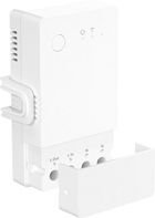 Розумний 1-канальний Wi-Fi перемикач Sonoff POWR316 (POWR316) - зображення 3