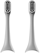Końcówki do szczoteczki Xiaomi ENCHEN Electric Toothbrush Aurora T + Head White 2 szt. (T100 white) - obraz 1