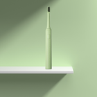 Електрична зубна щітка Xiaomi ENCHEN Mint5 Sonik Green (Mint5 green) - зображення 3