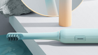 Електрична зубна щітка Xiaomi ENCHEN Mint5 Sonik Blue (6974728535264) - зображення 7