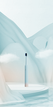 Електрична зубна щітка Xiaomi ENCHEN Mint5 Sonik Blue (6974728535264) - зображення 12