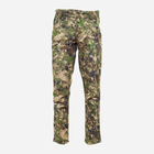 Тактические брюки утепленные мужские Hallyard Breda 50 Camo (8717137012524)