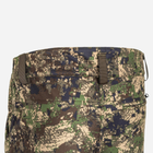 Тактичні штани утеплені чоловічі Hallyard Breda 52 Camo (8717137012531) - зображення 6