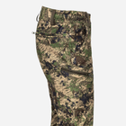 Тактические брюки утепленные мужские Hallyard Breda 54 Camo (8717137012548) - изображение 7