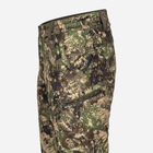 Тактичні штани утеплені чоловічі Hallyard Breda 56 Camo (8717137012555) - зображення 8