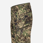 Тактичні штани утеплені чоловічі Hallyard Breda 60 Camo (8717137012579) - зображення 8