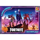 Пазлы детские "Fortnite" 117 элементов G-Toys FN535