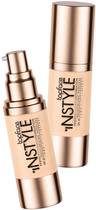 Тональна основа Topface Instyle Perfect Coverage Foundation маскувальна 002 30 мл (8681217223189) - зображення 1