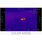 Цифровий приціл нічного бачення ATN X-Sight-LTV 5-15x Колір: Чорний, - зображення 4