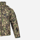 Куртка тактическая мужская Hallyard Breda 50 Camo (8717137012418) - изображение 7