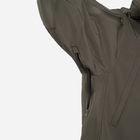 Куртка мужская Hallyard Breda 48 Олива (8717137011534) - изображение 8