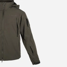 Куртка мужская Hallyard Breda 54 Олива (8717137011565) - изображение 7