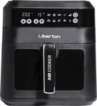 Мультипіч Liberton LAF-3203