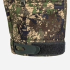 Куртка тактическая мужская Hallyard Breda 54 Camo (8717137012432) - изображение 10