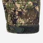 Куртка тактическая мужская Hallyard Breda 56 Camo (8717137012449) - изображение 10