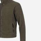 Куртка тактическая мужская Hallyard Breda 56 Camo (8717137012449) - изображение 13