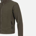 Куртка тактична чоловіча Hallyard Breda 58 Camo (8717137012456) - зображення 13