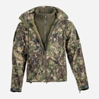 Куртка тактична чоловіча Hallyard Breda 60 Camo (8717137012463) - зображення 5