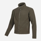 Куртка тактична чоловіча Hallyard Breda 62 Camo (8717137012470) - зображення 12
