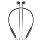 Бездротові навушники Hoco ES67 (для спорту, Bluetooth 5.3, 20 годин роботи, вкладиші, стильні) - Чорний