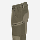 Тактические брюки утепленные мужские Hallyard Breda 48 Олива (8717137011947) - изображение 8