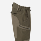 Тактические брюки утепленные мужские Hallyard Breda 50 Олива (8717137011954) - изображение 7