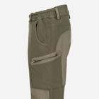 Тактические брюки утепленные мужские Hallyard Breda 52 Олива (8717137011961) - изображение 8