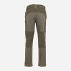 Тактические брюки утепленные мужские Hallyard Breda 54 Олива (8717137011978) - изображение 2