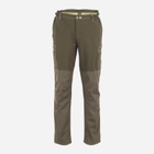 Тактические брюки утепленные мужские Hallyard Breda 58 Олива (8717137011992) - изображение 1
