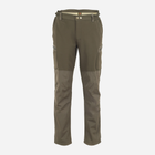 Тактические брюки утепленные мужские Hallyard Breda 60 Олива (8717137012005) - изображение 1