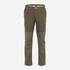 Тактические брюки утепленные мужские Hallyard Breda 62 Олива (8717137012012) - изображение 1