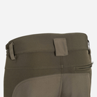 Тактические брюки утепленные мужские Hallyard Breda 62 Олива (8717137012012) - изображение 6