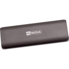 Портативний SSD MYMEDIA MyExternal 256GB (069284) Verbatim