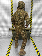 Тактический костюм софтшел ESDY L - изображение 9