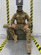 Тактический костюм софтшел ESDY XL - изображение 12