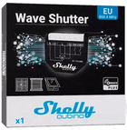 Inteligentny przekaźnik Shelly "Wave Shutter" o zmiennej mocy kanał 10 A (3800235269008) - obraz 3