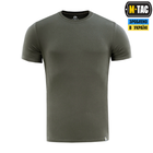 Футболка 93/7 Summer M-Tac Олива 2XL - изображение 2