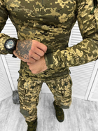 Тактический костюм enlisted man Storm пиксель S - изображение 8