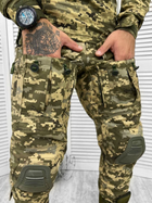 Тактический костюм enlisted man Storm пиксель XL - изображение 3